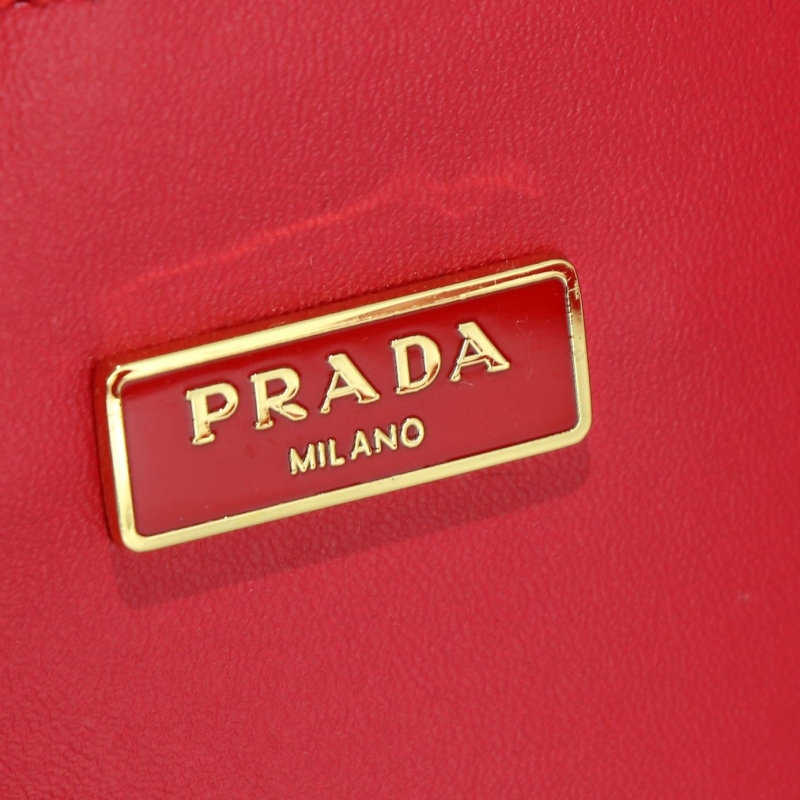 Prada Top Handle Bags